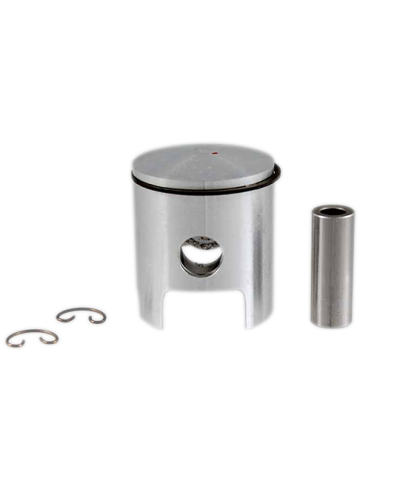 PISTON CYCLO AIRSAL ADAPT. 103 (T6 MONO SEGMENT)
