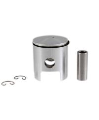 PISTON CYCLO AIRSAL ADAPT. 103 (T6 MONO SEGMENT)