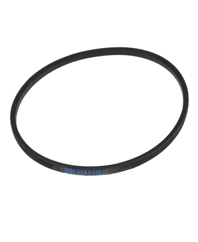 COURROIE CYCLO ADAPT. MBK 51 LISSE (812X14X8)