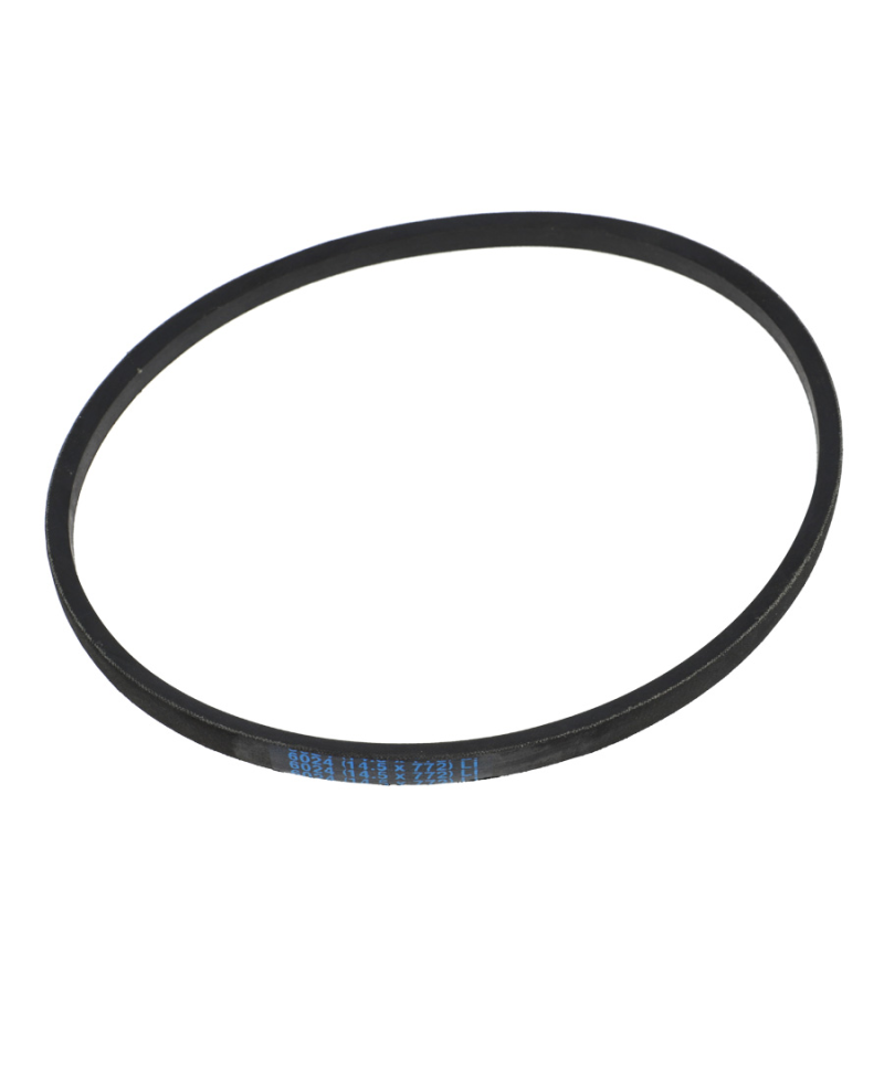 COURROIE CYCLO ADAPT. MBK 51 LISSE (812X14X8)