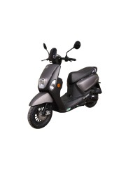 SCOOTER IMF 50 JACK NOIR