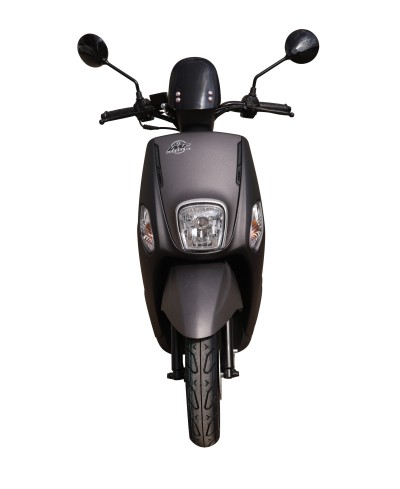 SCOOTER IMF 50 JACK NOIR