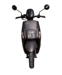 SCOOTER IMF 50 JACK NOIR