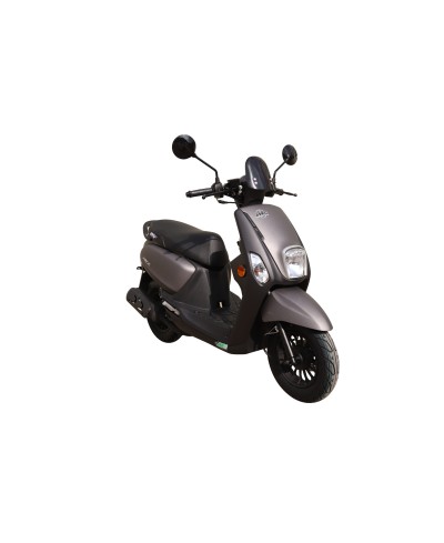 SCOOTER IMF 50 JACK NOIR