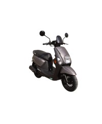 SCOOTER IMF 50 JACK NOIR
