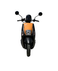 SCOOTER IMF 50 JACK ORANGE