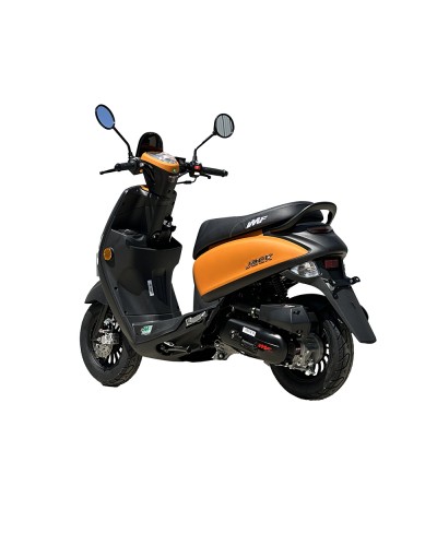 SCOOTER IMF 50 JACK ORANGE
