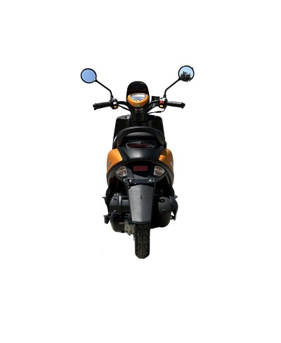 SCOOTER IMF 50 JACK ORANGE