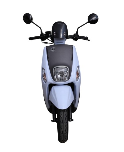 SCOOTER IMF 50 JACK BLEU