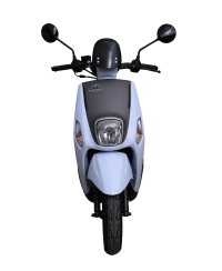 SCOOTER IMF 50 JACK BLEU