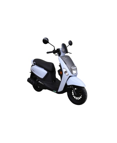 SCOOTER IMF 50 JACK BLEU