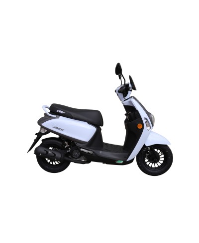 SCOOTER IMF 50 JACK BLEU