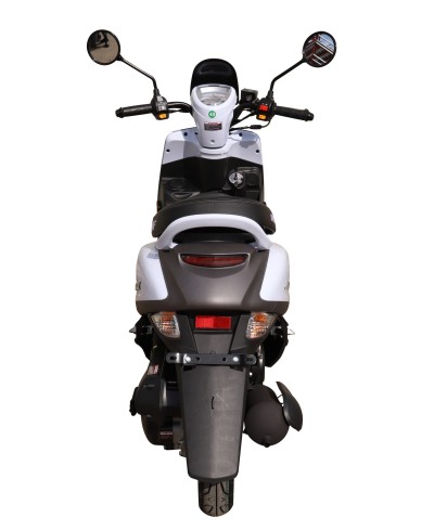 SCOOTER IMF 50 JACK BLEU