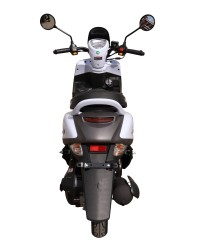 SCOOTER IMF 50 JACK BLEU