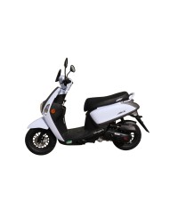 SCOOTER IMF 50 JACK BLEU