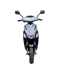 SCOOTER IMF 50 GECKO GRIS NARDO