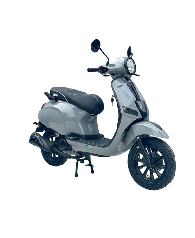 SCOOTER IMF 50 HIGHWAY GRIS NARDO