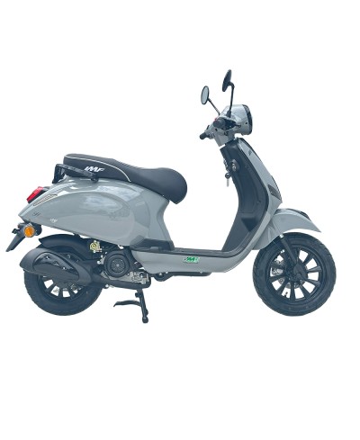SCOOTER IMF 50 HIGHWAY GRIS NARDO