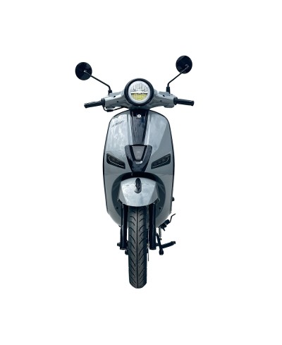 SCOOTER IMF 50 HIGHWAY GRIS NARDO