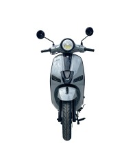 SCOOTER IMF 50 HIGHWAY GRIS NARDO