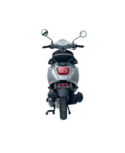 SCOOTER IMF 50 HIGHWAY GRIS NARDO