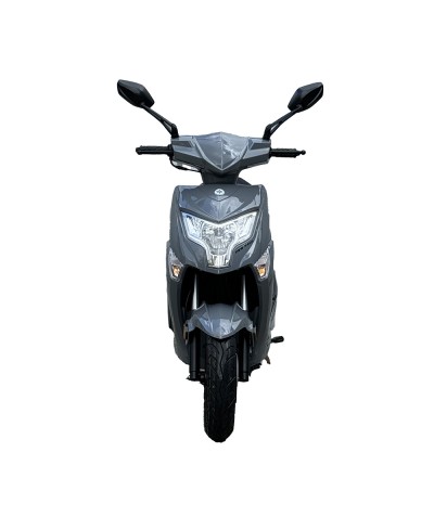 SCOOTER IMF 50 NEWPATCH GRIS NARDO