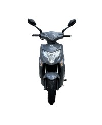 SCOOTER IMF 50 NEWPATCH GRIS NARDO