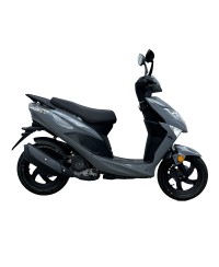 SCOOTER IMF 50 NEWPATCH GRIS NARDO
