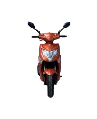 SCOOTER IMF 50 NEWPATCH ORANGE