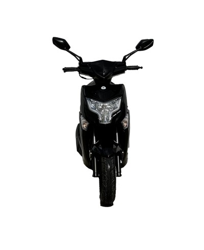 SCOOTER IMF 50 NEWPATCH NOIR