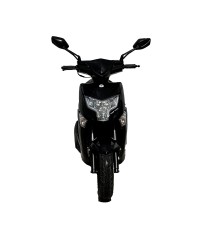 SCOOTER IMF 50 NEWPATCH NOIR