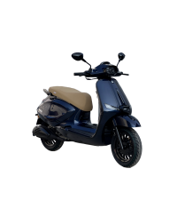 SCOOTER IMF 50 FERRY BLEU