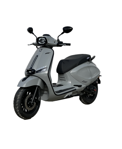 SCOOTER IMF 50 FERRY GRIS NARDO