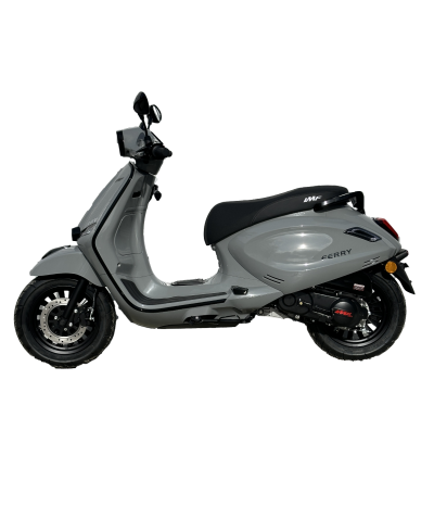 SCOOTER IMF 50 FERRY GRIS NARDO