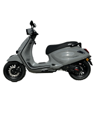 SCOOTER IMF 50 FERRY GRIS NARDO