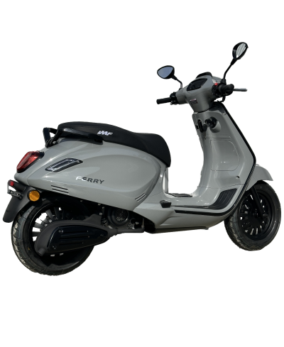 SCOOTER IMF 50 FERRY GRIS NARDO