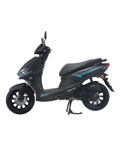 SCOOTER IMF 50 MACH 01 NOIR