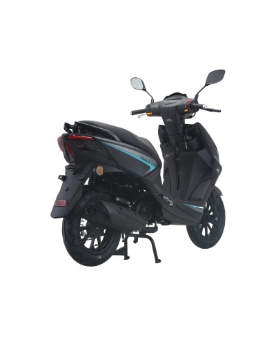 SCOOTER IMF 50 MACH 01 NOIR