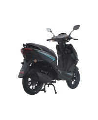 SCOOTER IMF 50 MACH 01 NOIR