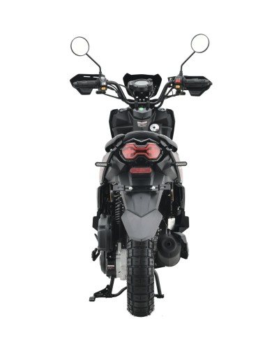 SCOOTER IMF 50 SX NOIR