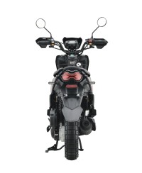 SCOOTER IMF 50 SX NOIR