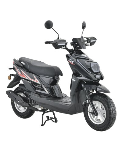SCOOTER IMF 50 SX NOIR