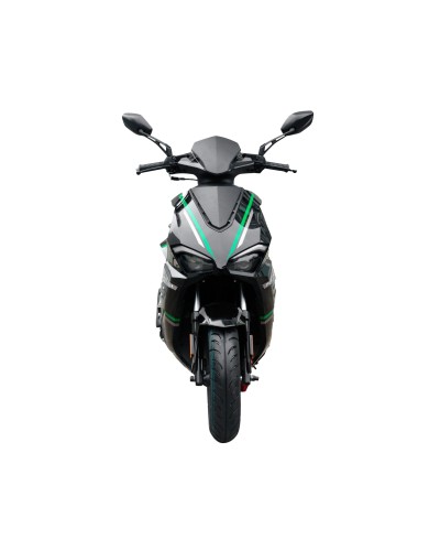 SCOOTER IMF 50 ULTIMATT NOIR