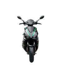 SCOOTER IMF 50 ULTIMATT NOIR