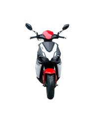 SCOOTER IMF 50 ULTIMATT ROUGE