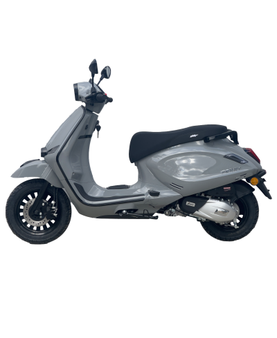 SCOOTER IMF 125 WEEK GRIS NARDO