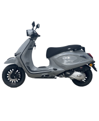 SCOOTER IMF 125 WEEK GRIS NARDO