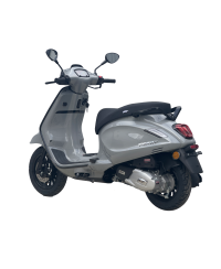 SCOOTER IMF 125 WEEK GRIS NARDO