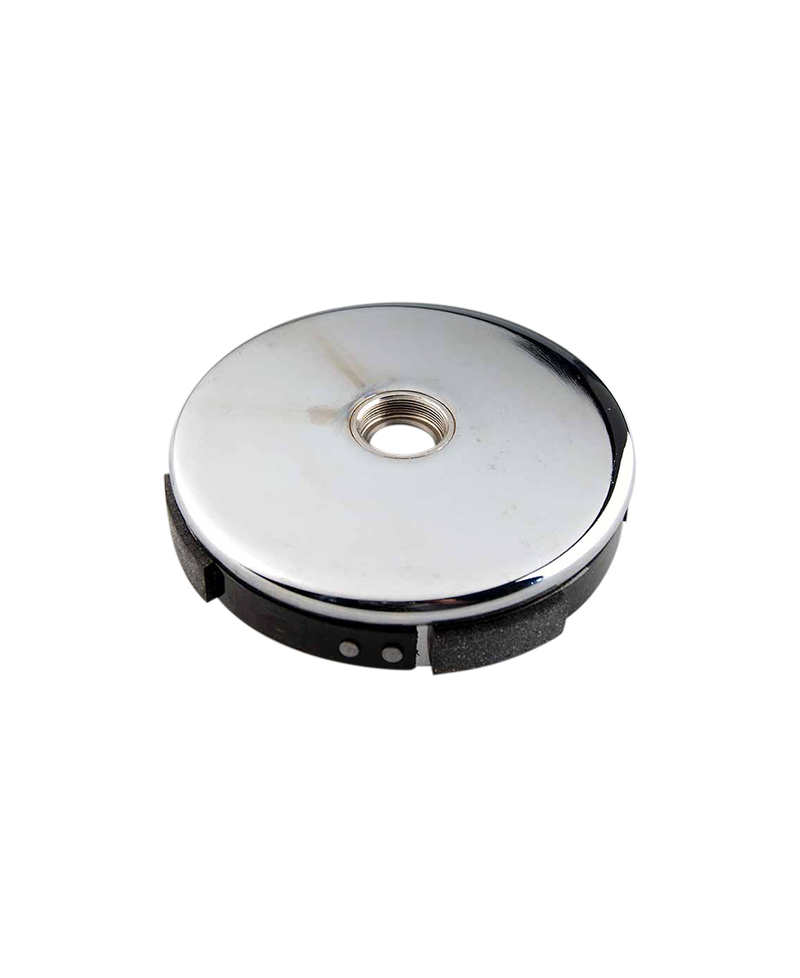 TAMBOUR/CLOCHE EMBRAYAGE CYCLO TEKNIX ADAPT. MBK 51 (MODELE A VARIATEUR)