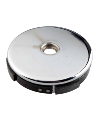 TAMBOUR/CLOCHE EMBRAYAGE CYCLO TEKNIX ADAPT. MBK 51 (MODELE A VARIATEUR)